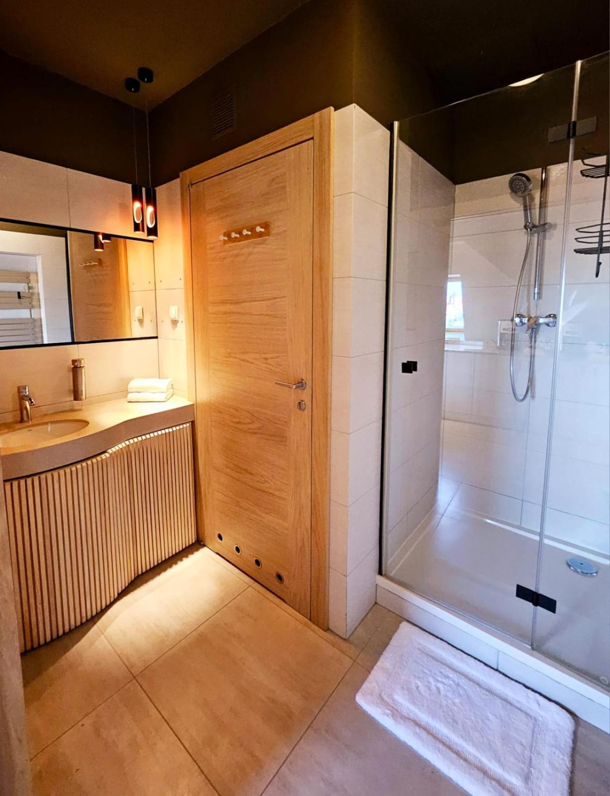 Golden Rooftop Apartment-Oldtown Wroclaw Bagian luar foto